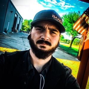 Meet your Posher, Kaleb